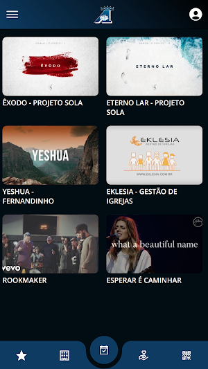 IASRJ - a serviço do Rei Jesus Screenshot 3