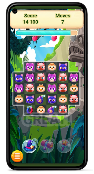 Block match screenshot 4