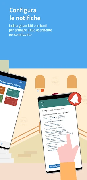 PugliaXTe Screenshot 3