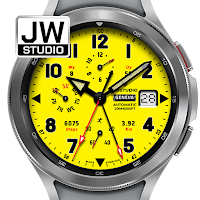 JW034 jwstudio watchface