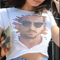 T-Shirt Photo Maker