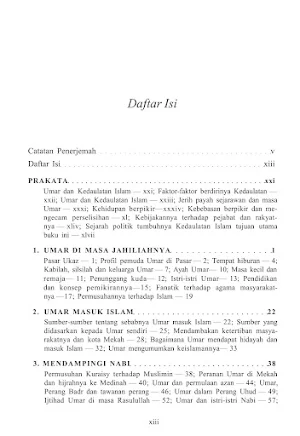 Umar Bin Khattab Kedaulatannya Screenshot 1