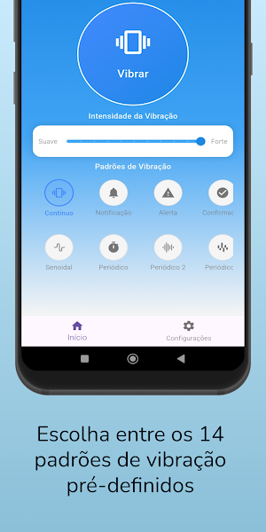 Tremedeira Screenshot 3