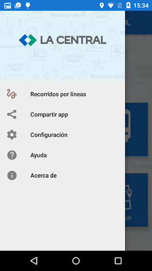 Cuando Llega Central Escobar Screenshot 0