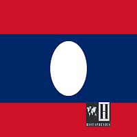 History of Laos