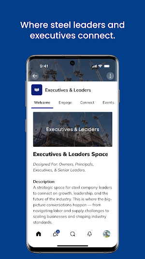 SteelLink Screenshot 3