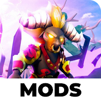 Mod master for Roblox