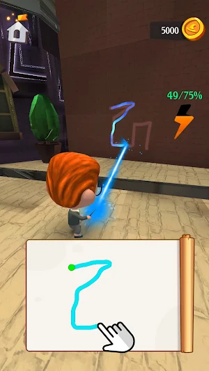 Mystery School: Magic Lessons Screenshot 3