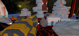 CosmoBoost Screenshot 0