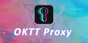OKTT  Proxy Screenshot 1