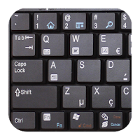 P1 Keyboard