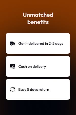 Madarks Screenshot 2
