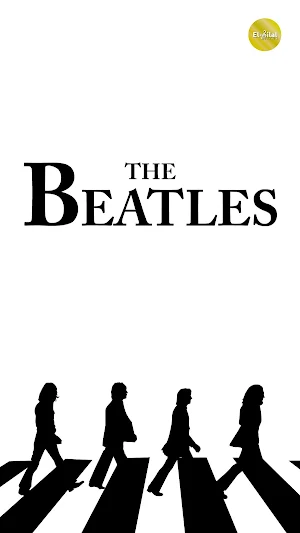 The Beatles - Vynil rares coll Screenshot 0