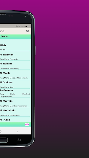 Qibla Finder App Screenshot 3