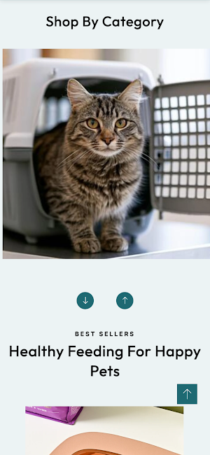 TailSpire Pets Screenshot 1