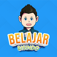 Belajar BISINDO