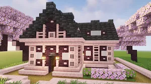 Block Robo World Craft Screenshot 1