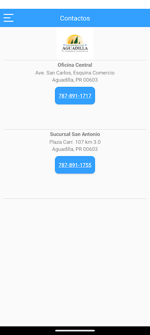 AguaCoop Screenshot 3