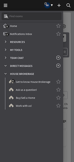 House Brokerage Connect Screenshot 2