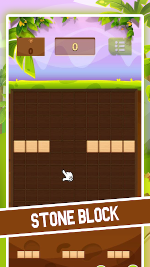 Block Puzzle Stone Age Screenshot 0