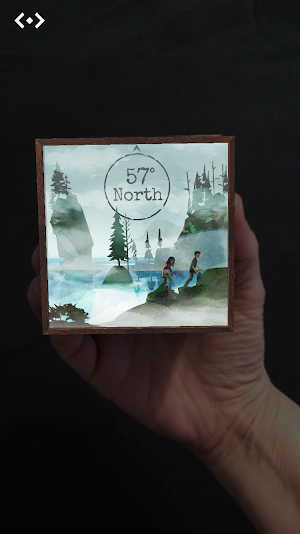 57° North Screenshot 0