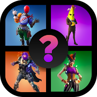 Battle Royale Skins