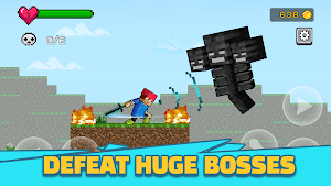 Craft War screenshot 6
