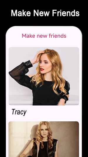 Fet: BDSM Dating Life Screenshot 1