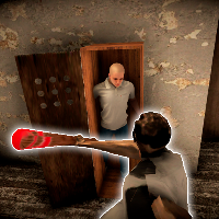 Play for Granny Сhapter 3