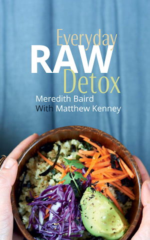 Everyday Raw Detox Screenshot 0