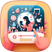 Poems & Rhymes for Everyone
