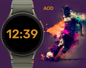 FOOTBALL 4A11 Screenshot 3