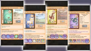 Tales of Phi: Math land Great Battle (Monster RPG) Screenshot 3