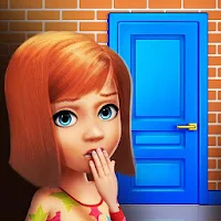 100 Doors Games 2020: Escape from School