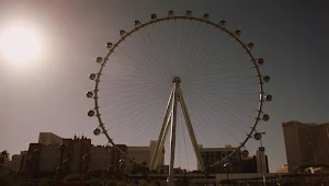 Las vegas wallpapers Screenshot 0