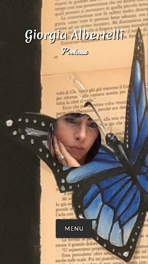 Giorgia Albertelli Screenshot 0