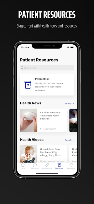 St. Jesus Pharmacy Screenshot 3