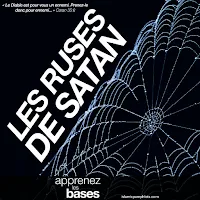 Brochure: Les ruses de Satan