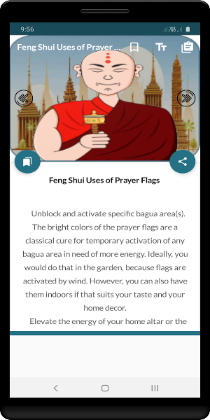 Tibetan Prayer Screenshot 2
