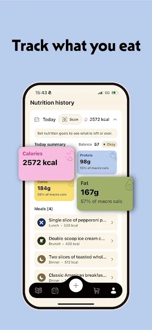 Chopa Chef: Recipe Keeper Screenshot 3