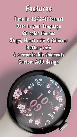 Spring Vibes Screenshot 3