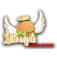 Little Angel Burgers and Wings