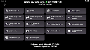 BTV Flix Screenshot 0
