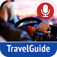 Easy Route Planner & City Guid