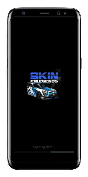 Skin FRLegends Livery Mod Screenshot 2