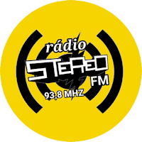 Rádio Estéreo fm 93,8
