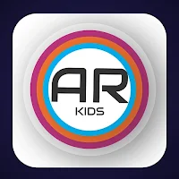 AR Kids 3D Models