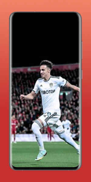 Leeds United 4K Wallpapers Screenshot 0