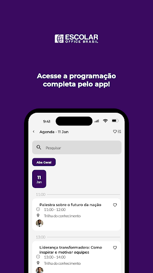 Escolar Office 2026 Screenshot 2