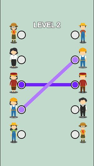 Couple Match Screenshot 1